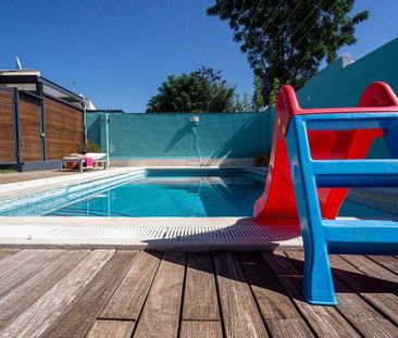 3 room luxury Detached House for rent in Seville, Andalusia - Photo 5