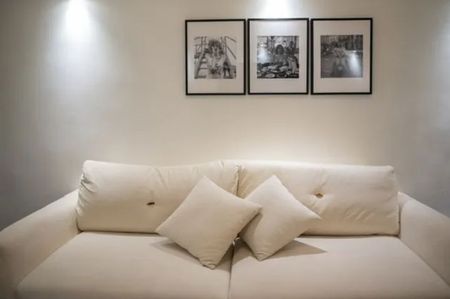 Διαμέρισμα για ενοικίαση Άγιος Θωμάς (Γουδή) - Φωτογραφία 2