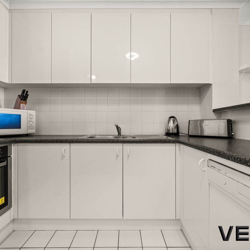 805/74 Northbourne Avenue, Braddon ACT 2612 - Apartment For Rent | Domain - Photo 1