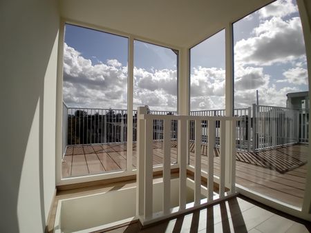 Te huur: Appartement Jan van Galenstraat 119 4 in Amsterdam - Photo 3