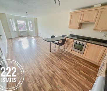 1 bedroom apartment to rent - Photo 2