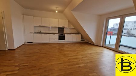 15207 Exklusive Wohnung in neuer Wohnhausanlage! - Foto 2