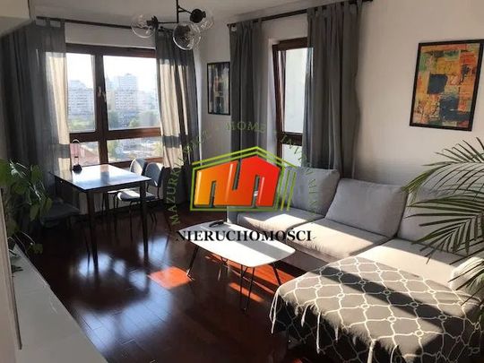 Warszawa M., Warszawa, Wola - Фото 1