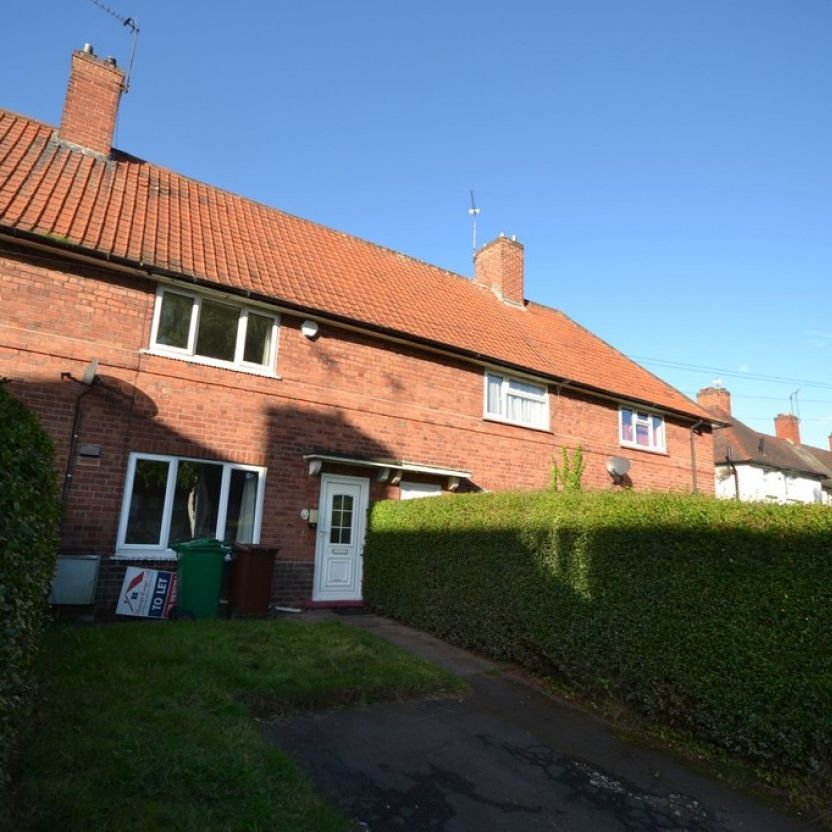 2 bed Mid Terraced House for Rent - Photo 1