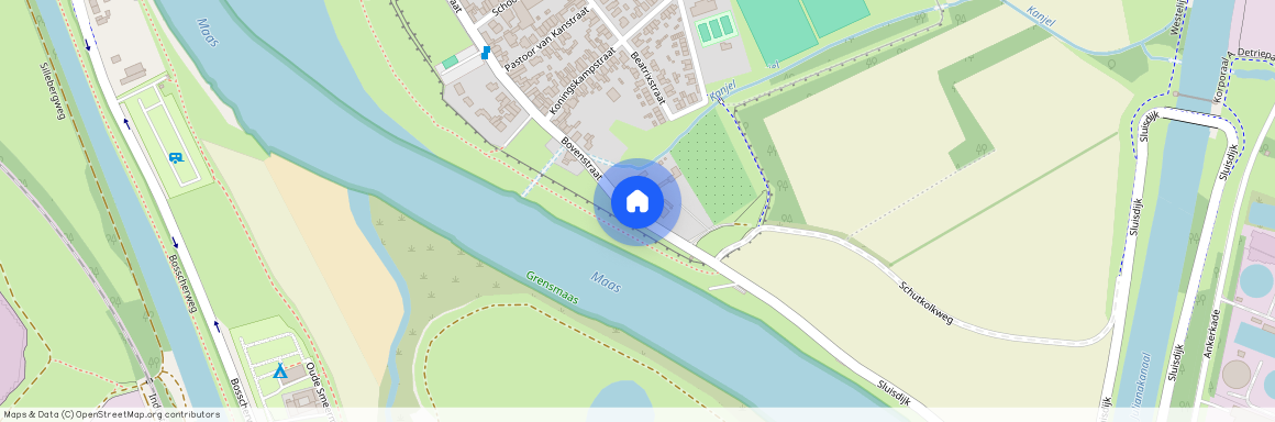 Bovenstraat 33 P, 6223 AC, Maastricht