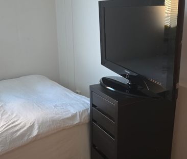 Vallhornsgatan, Bandhagen - Foto 1