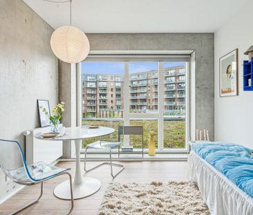 Gammelhavn 44, 6. 42., 7100 Vejle - Foto 6