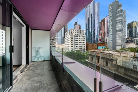 Unit 307/300 Swanston Street, - Photo 2