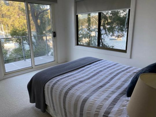 Pittwater Paradise � Boat Access Only - Photo 1