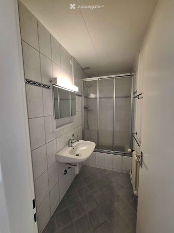 Charmante 5.5-Zimmer-Dachwohnung in Benglen - Photo 3