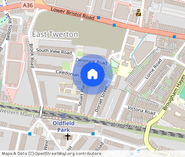 Caledonian Road, Bath - Photo 1