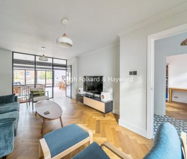 5 bedroom detached house to rent - Photo 2