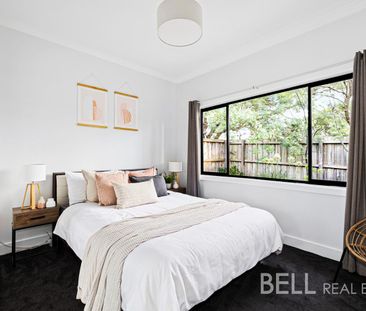 Charming Weatherboard with Space & Style - Photo 4