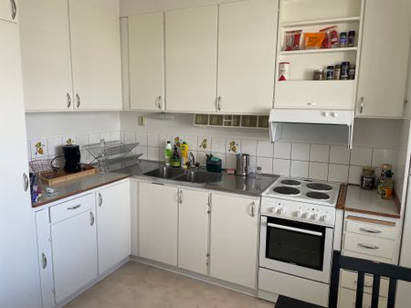 Bokelundsvägen, Växjö - Foto 4