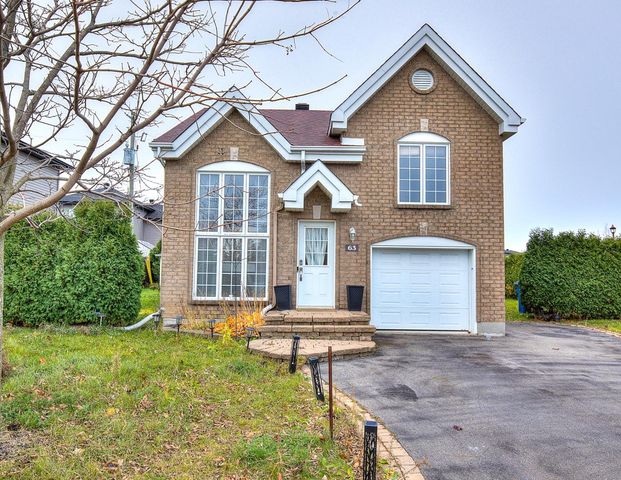 À louer / Maison de plain-pied - Photo 1