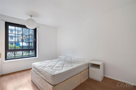 Custance House, Provost Street, London - Photo 4