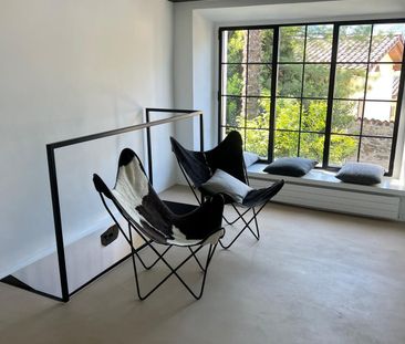 Duplex-/Maisonette-Rustico Wohnung in Brione sopra Minusio - Photo 3