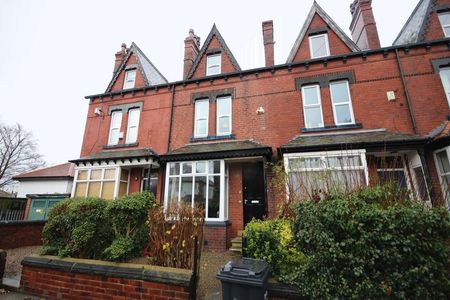 Grimthorpe Street, Headingley - Photo 2