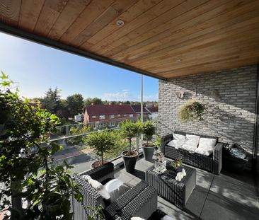 Luxueus 2-slaapkamerappartement nabij het centrum van Genk - Photo 4