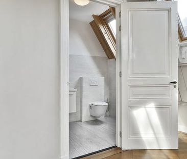 Te huur: Appartement Vondelstraat 89 3 in Amsterdam - foto 4
