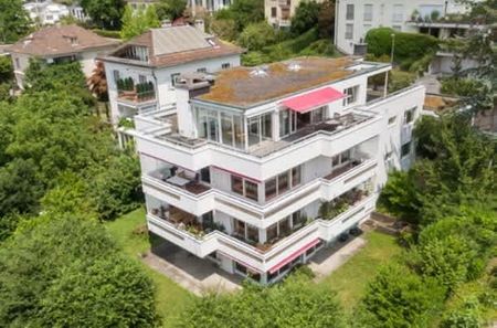 3.5 Zimmer, 85 m², 2. Stock - Photo 3