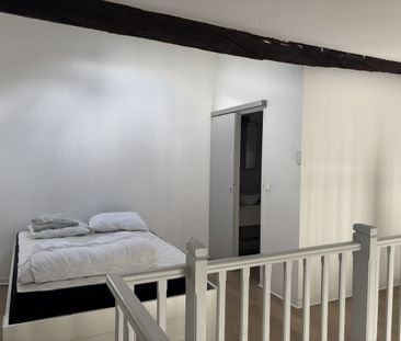 Location Appartement 2 pièces 34m² BORDEAUX 33000 - Photo 3