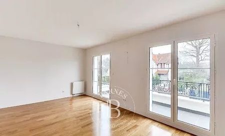 Le service location de la Maison BARNES vous propose ce bien : - Photo 2