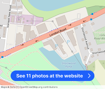 2 bedroom apartment for rent - Photo 1