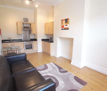 1 bedroom flat to rent - Photo 2