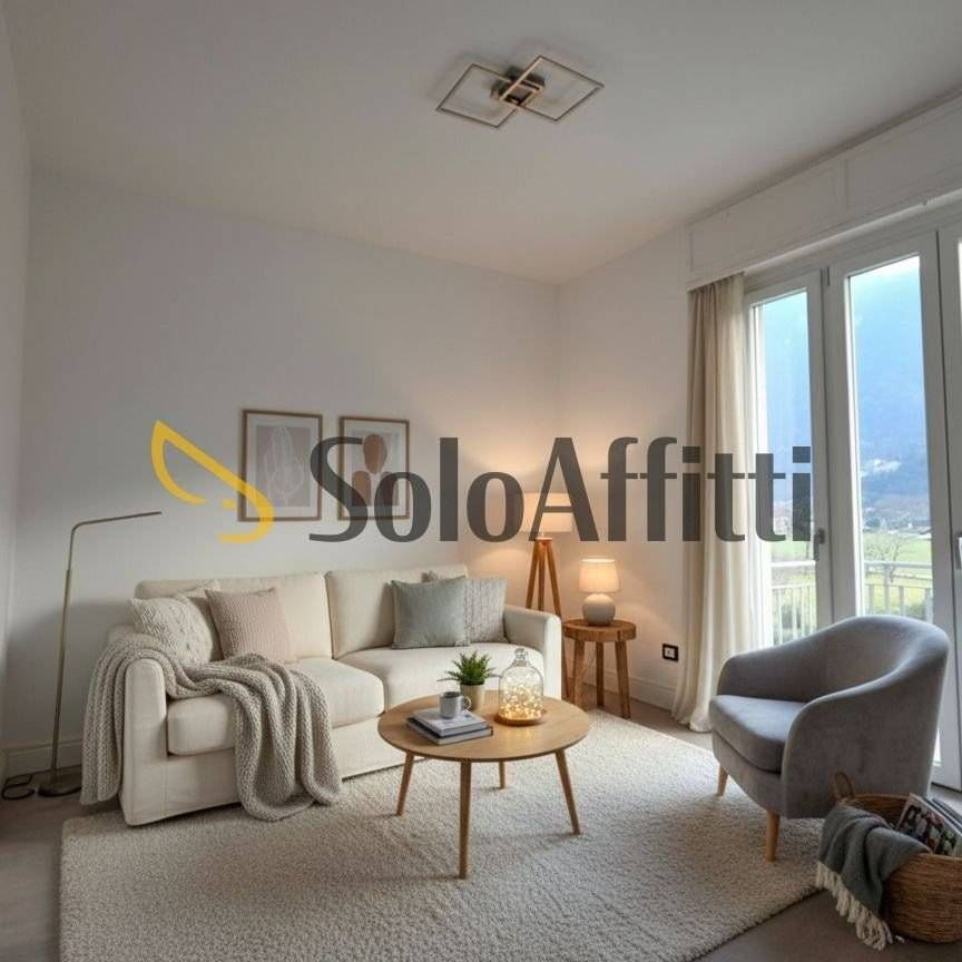 Bilocale via Nazionale 3, Vaie - Photo 1