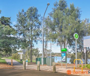 8/384-388 Victoria Road, Rydalmere NSW 2116 - Studio For Rent | Domain - Photo 5