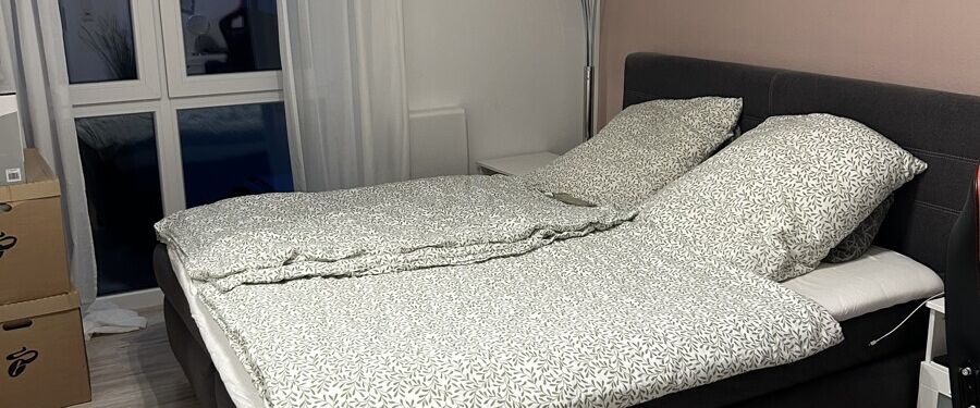 Komfortable Wohnung in guter Lage von Westerstede - Foto 1