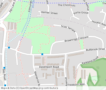 Scott Terrace, Bracknell, RG12 - Photo 1