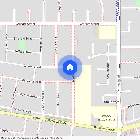 26 Bourchier Street, Shepparton