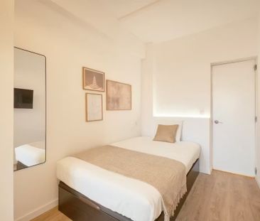 Rua Marquês de Fronteira, Lisbon, Lisbon 1070-299 - Photo 1