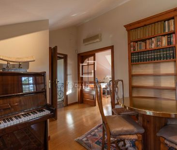6 Bedroom house / villa for rent in Valldoreix, Barcelona - Foto 6