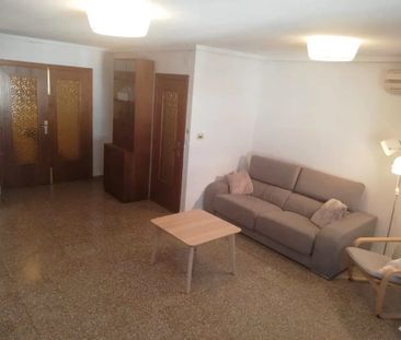 Carrer del Clariano, Valencia, Valencian Community 46021 - Photo 6