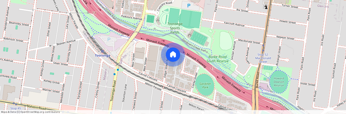 10/68 Edgar Street North, Vic 3146, Glen Iris