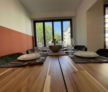 1 Zimmer, 15 m², 1. Stock - Photo 4