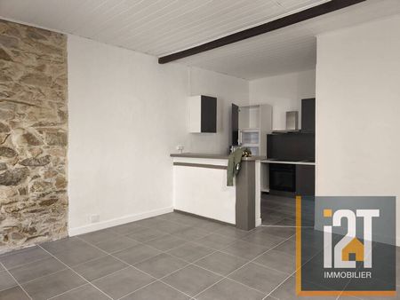 Appartement à louer - Nîmes 1 pièce de 30 m² - Photo 5