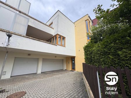 Pronájem bytu 3+kk 80 m² - Photo 5