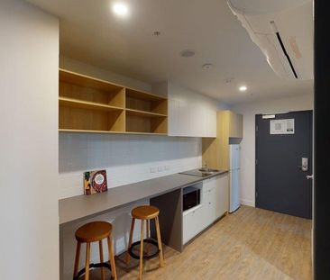 Melbourne | Melbourne City | 2 Bedroom Multishare - Photo 1