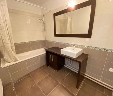 Location appartement récent 2 pièces 48.8 m² à Jacou (34830) - Photo 6