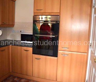 Schuster Road, Manchester, M14 5PE - Photo 3