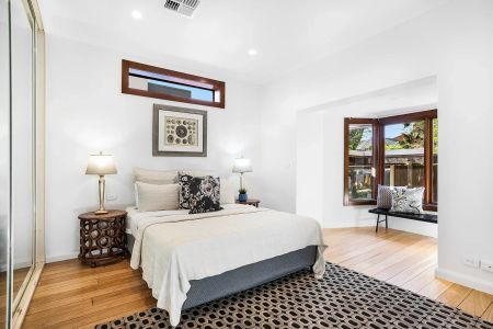 Beautifully Balanced Home Bathed in Natural Light - Photo 4