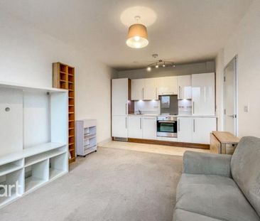 1 bedroom apartment to rent - Photo 2