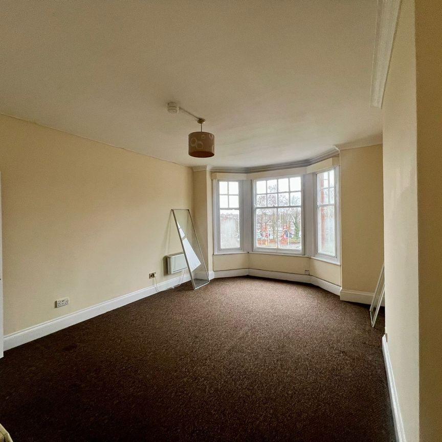 1 Bed Flat 192 Hinckley Road Leicester LE3 - Ace Properties - Photo 1