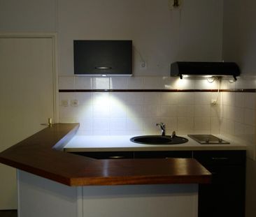 Location Appartement 1 pièce 25m² POITIERS 86000 - Photo 6