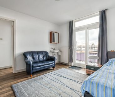 Te huur: Zeestraat 67I, 2042 LB Zandvoort - Foto 2