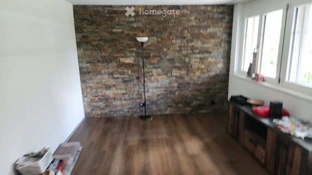 2 Zimmer, 55 m² - Photo 1